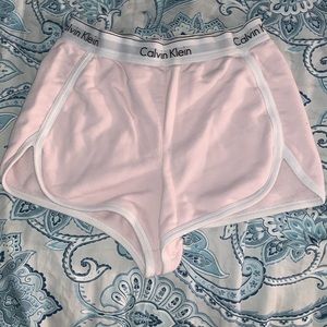 WOMEN’S CALVIN KLEIN SHORTS!!!